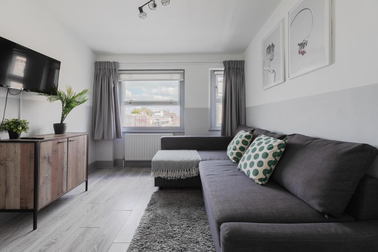 Modern Kensington Apartments London Exterior photo