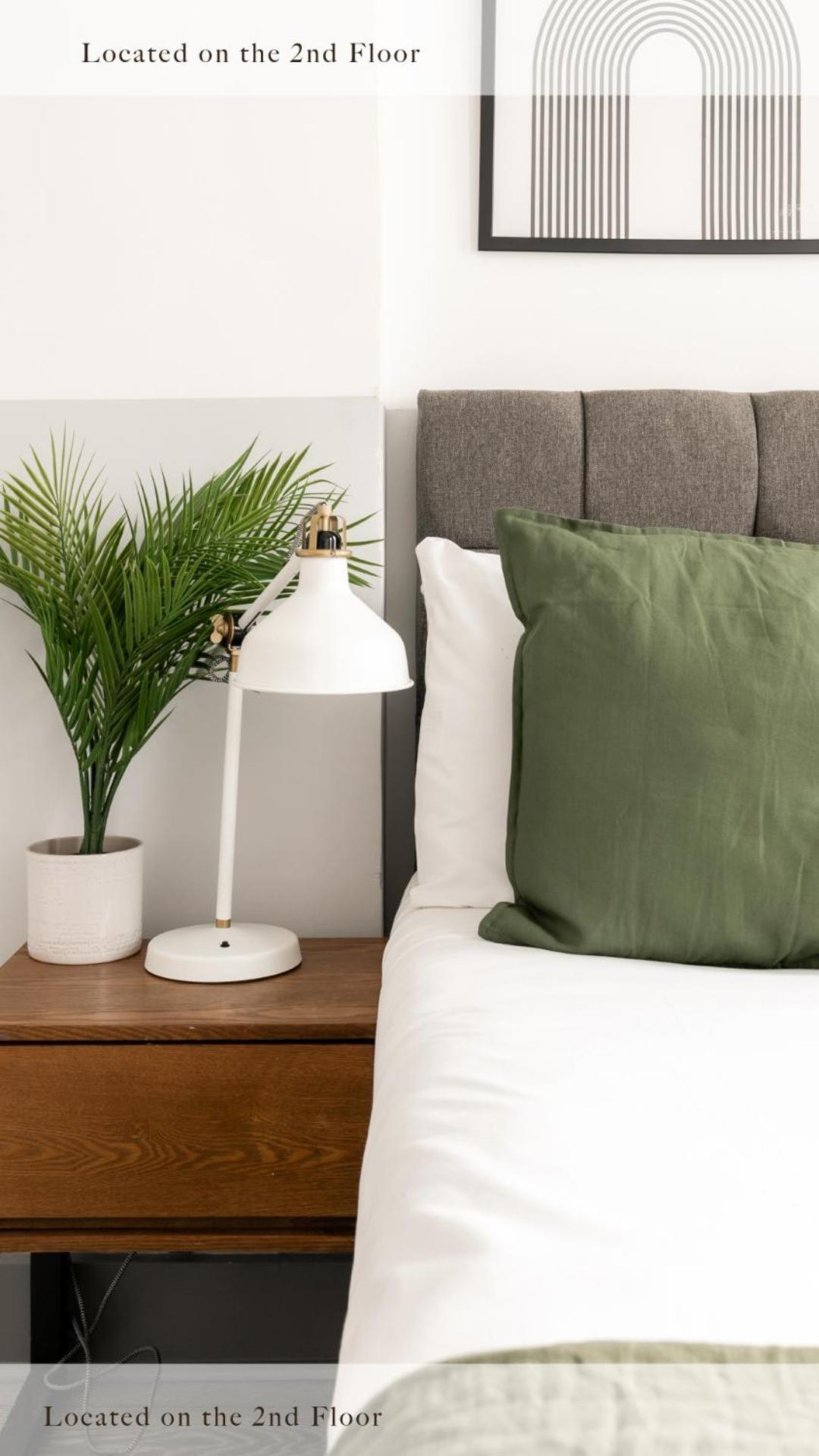 Modern Kensington Apartments London Room photo